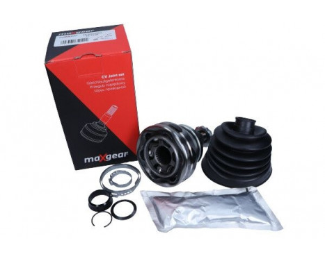 Joint Kit, drive shaft, Image 3