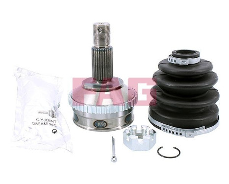 Joint Kit, drive shaft