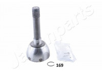 Joint Kit, drive shaft