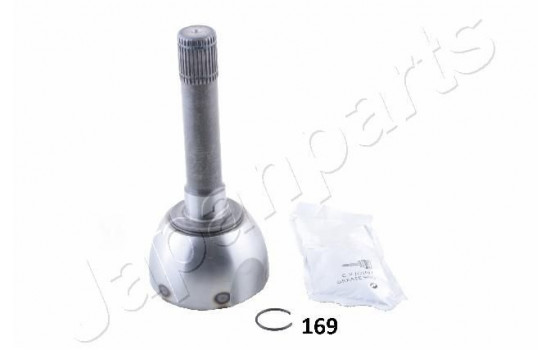 Joint Kit, drive shaft