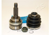 Joint Kit, drive shaft