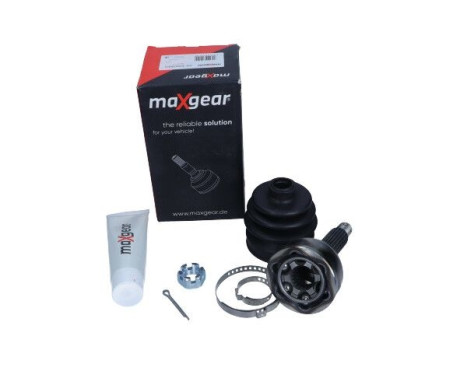 Joint Kit, drive shaft, Image 3