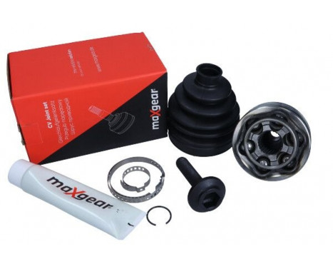Joint Kit, drive shaft, Image 3