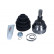 Joint Kit, drive shaft