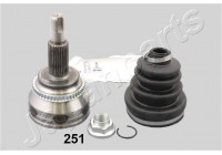 Joint Kit, drive shaft