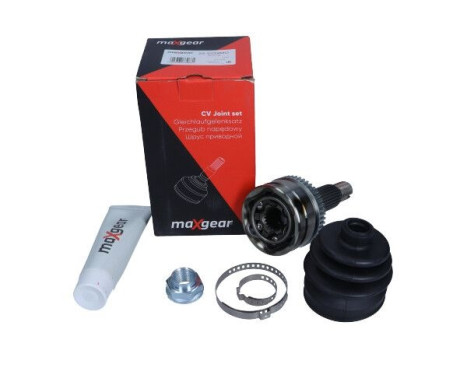 Joint Kit, drive shaft, Image 3
