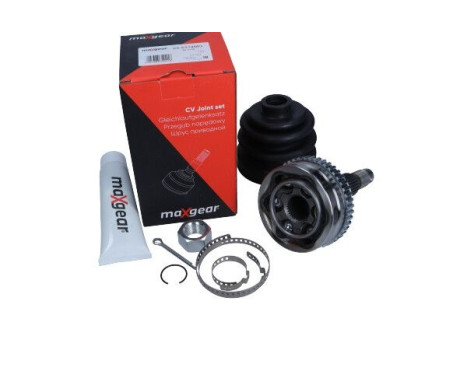 Joint Kit, drive shaft, Image 3