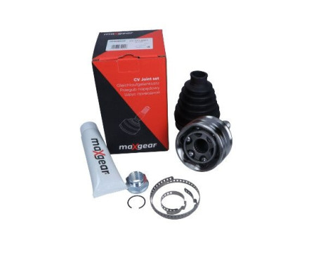 Joint Kit, drive shaft, Image 3
