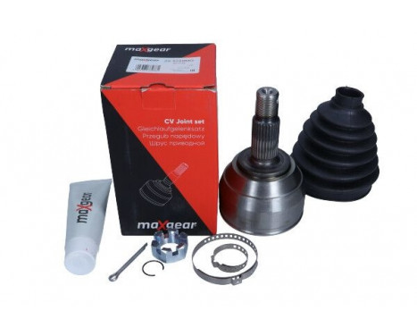 Joint Kit, drive shaft, Image 3