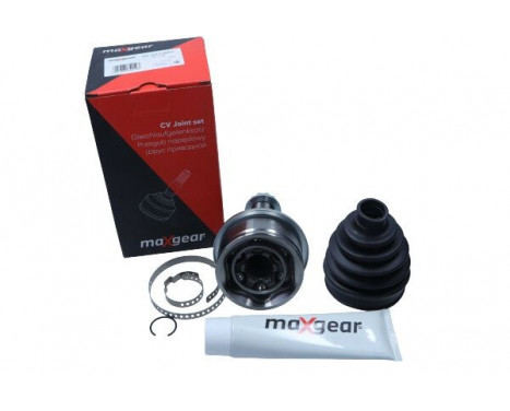 Joint Kit, drive shaft, Image 3