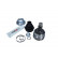 Joint Kit, drive shaft