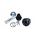 Joint Kit, drive shaft, Thumbnail 2