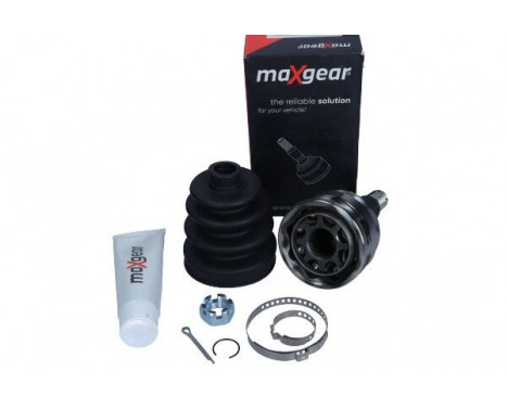Joint Kit, drive shaft, Image 3