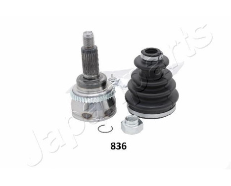 Joint Kit, drive shaft, Image 3