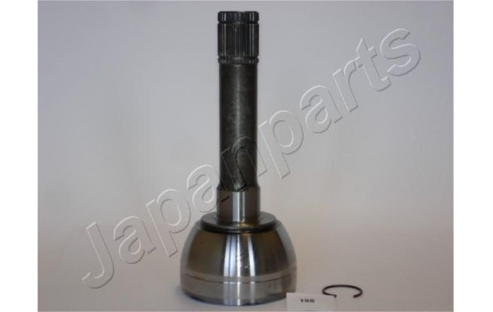 Joint Kit, drive shaft