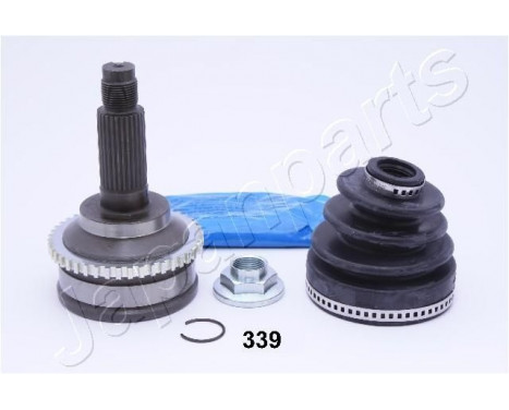 Joint Kit, drive shaft, Image 2