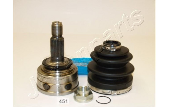 Joint Kit, drive shaft