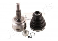 Joint Kit, drive shaft