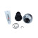 Joint Kit, drive shaft, Thumbnail 2