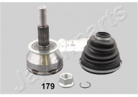 Joint Kit, drive shaft