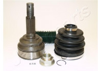 Joint Kit, drive shaft