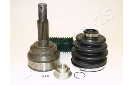 Joint Kit, drive shaft