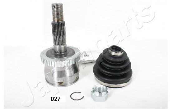 Joint Kit, drive shaft