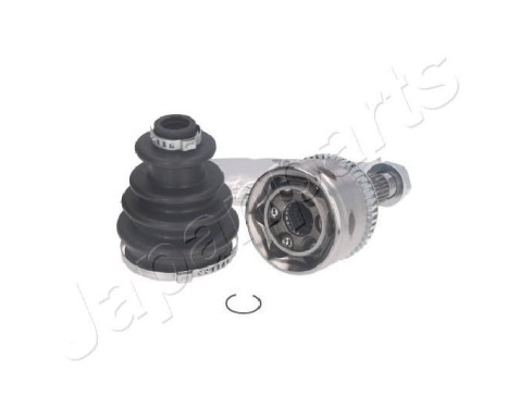 Joint Kit, drive shaft, Image 2