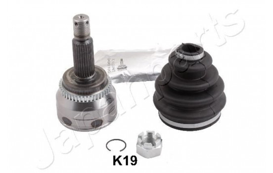 Joint Kit, drive shaft