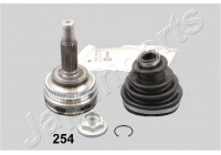 Joint Kit, drive shaft