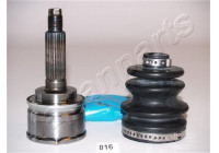 Joint Kit, drive shaft