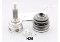Joint Kit, drive shaft