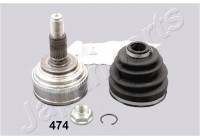 Joint Kit, drive shaft