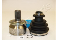 Joint Kit, drive shaft