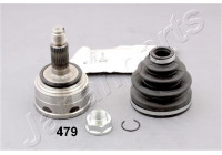 Joint Kit, drive shaft