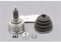 Joint Kit, drive shaft