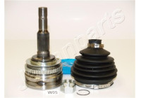 Joint Kit, drive shaft