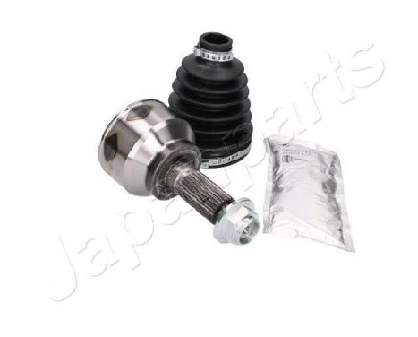 Joint Kit, drive shaft, Image 2