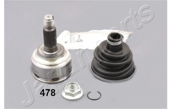 Joint Kit, drive shaft
