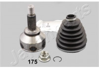 Joint Kit, drive shaft