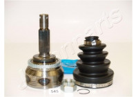 Joint Kit, drive shaft