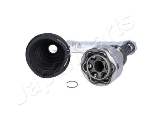 Joint Kit, drive shaft, Image 3