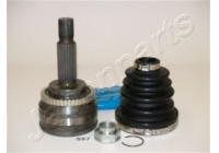 Joint Kit, drive shaft