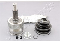 Joint Kit, drive shaft