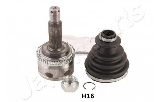 Joint Kit, drive shaft