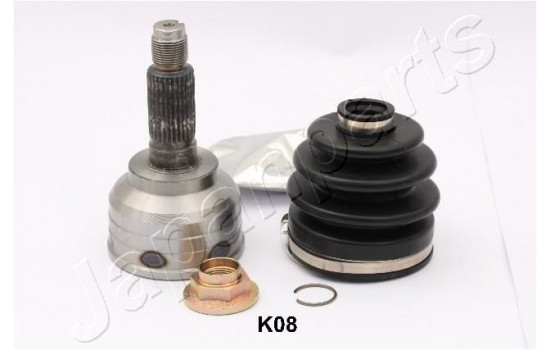 Joint Kit, drive shaft