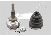 Joint Kit, drive shaft