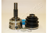 Joint Kit, drive shaft