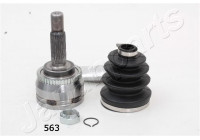 Joint Kit, drive shaft
