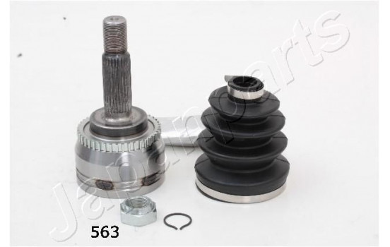 Joint Kit, drive shaft